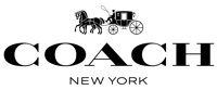 coach new york logo